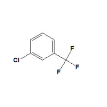 3-Clorobenzotrifluoreto CAS No. 98-15-7